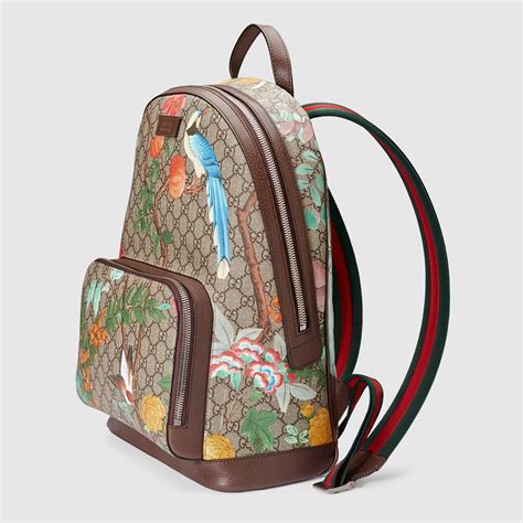 gucci tian gg supreme backpack replica|where to buy gucci bags.